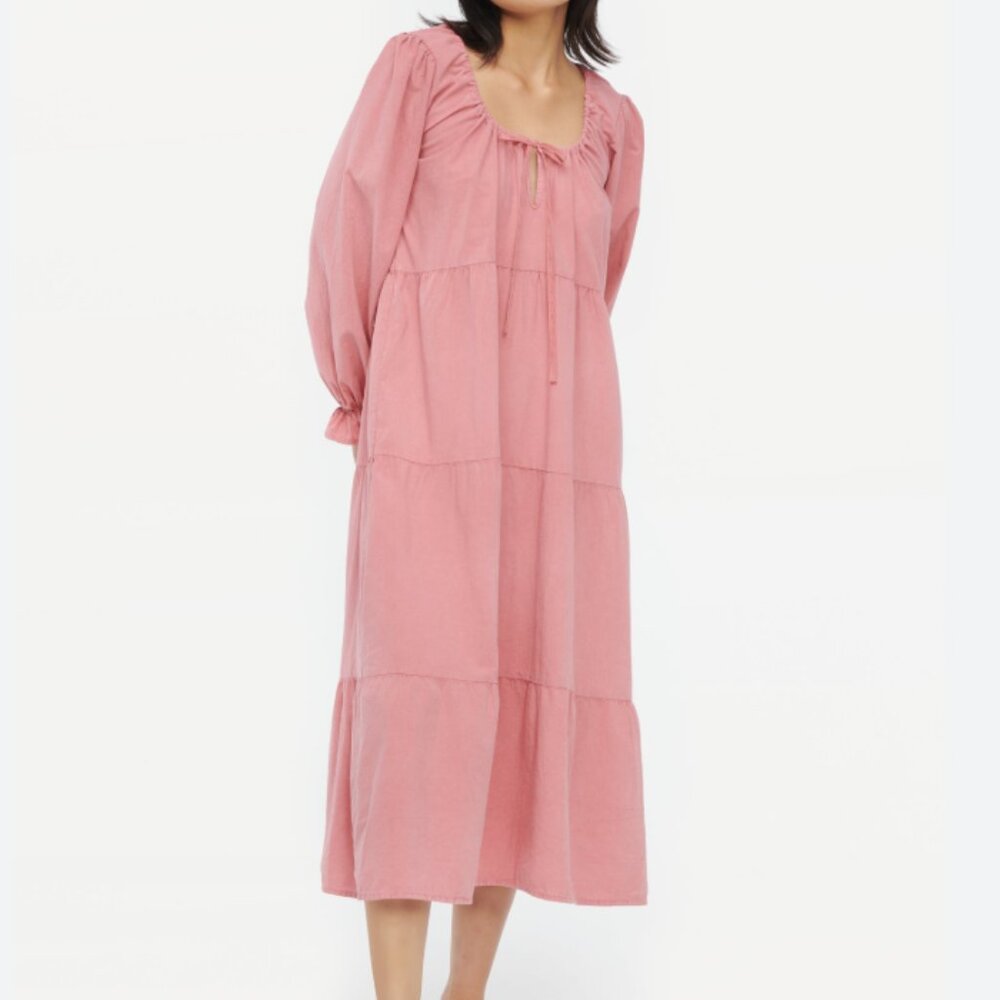 Lacausa Tate Dress - S / Mesa